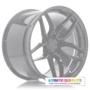 Concaver CVR3 10.0x19 5/108-130 ET20-51 NB72.6 Custom Finish