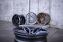 Concaver CVR3 9.0x22 5/108-130 ET10-54 NB74.1 Custom Finish