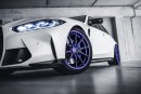 Concaver CVR4 11.0x20 5/108-130 ET0-30 NB72.6 Custom Finish