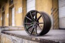 Concaver CVR4 9.0x20 5/108-130 ET20-35 NB72.6 Custom Finish