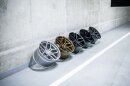 Concaver CVR5 11.0x22 5/108-130 ET11-54 NB74.1 Custom Finish