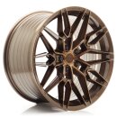 Concaver CVR6 10,0x19 5/108-120 ET20-51 NB72,6 Brushed...