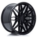 Concaver CVR6 10.0x19 5/108-120 ET20-51 NB72.6 Platinum...