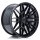 Concaver CVR6 8.5x19 5/112 ET45 NB66.6 Double Tinted Black