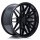 Concaver CVR6 9.0x19 5/108-120 ET20-40 NB72.6 Platinum Black