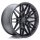 Concaver CVR6 10.0x20 5/108-130 ET20-48 NB72.6 Carbon Graphitee