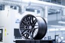 Concaver CVR6 8,0x20 5/108-130 ET20-40 NB72,6 Carbon Graphit