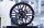 Concaver CVR6 8.5x20 5/108-130 ET20-45 NB72.6 Double Tinted Black