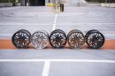Concaver CVR6 9.5x20 5/108-130 ET22-40 NB72.6 Custom Finish
