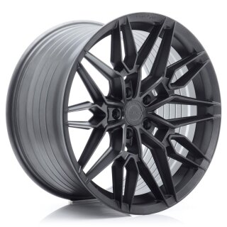 Concaver CVR6 9.5x20 5/108-130 ET22-40 NB72.6 Carbon Graphitee