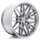Concaver CVR6 9.0x21 5/108-130 ET10-52 NB74.1 Brushed Titanium