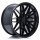 Concaver CVR6 9,5x21 5/108-130 ET0-35 NB74,1 Platinum Black