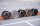 Concaver CVR6 9,5x21 5/108-130 ET14-58 NB74,1 Farbauswahl (30 Stk)