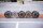 Concaver CVR6 9,5x21 5/108-130 ET14-58 NB74,1 Farbauswahl (30 Stk)