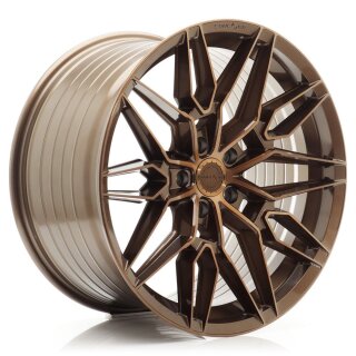 Concaver CVR6 10,0x22 5/108-130 ET20-64 NB74,1 Brushed Bronze