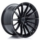 Concaver CVR7 10.0x19 5/108-130 ET20-51 NB72.6 Schwarz...