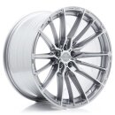 Concaver CVR7 8.5x19 5/112 ET45 NB66.6 Brushed Titanium