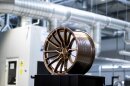 Concaver CVR7 9,0x19 5/108-130 ET20-51 NB72,6 Brushed Bronze