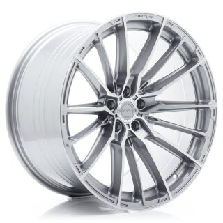 Concaver CVR7 9.0x19 5/108-130 ET20-51 NB72.6 Brushed Titanium