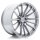 Concaver CVR7 9.5x19 5/108-130 ET20-45 NB72.6 Brushed Titanium