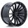 Concaver CVR7 8,0x20 5/108-130 ET20-40 NB72,6 Schwarz lackiert