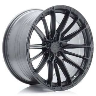 Concaver CVR7 9.0x20 5/108-130 ET20-35 NB72.6 Carbon Graphitee