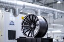 Concaver CVR7 9.0x20 5/108-130 ET20-35 NB72.6 Carbon Graphitee