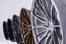 Concaver CVR7 10.5x21 5/108-130 ET10-46 NB74.1 Custom Finish
