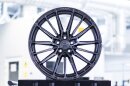 Concaver CVR7 10.5x21 5/108-130 ET10-46 NB74.1 Custom Finish