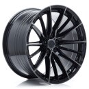 Concaver CVR7 11,0x21 5/108-130 ET11-55 NB74,1 Schwarz...