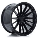 Concaver CVR7 9.5x21 5/108-130 ET0-35 NB74.1 Platinum Black