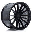 Concaver CVR7 9,0x22 5/108-130 ET10-52 NB74,1 Platinum Black