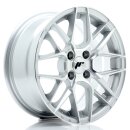 Japan Racing JR28 7,0x15 4/100 ET25 NB67,1 Silver