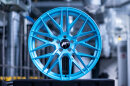 Japan Racing JR28 8,5x19 5/120 ET35 NB72,6 Custom Finish
