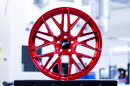 Japan Racing JR28 8,5x19 5/120 ET35 NB72,6 Custom Finish