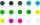 Japan Racing JR33 8,5x19 5/100-120 ET20-48 NB74,1 Custom Finish