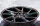 Japan Racing JR33 8,5x19 5/100-120 ET20-48 NB74,1 Custom Finish