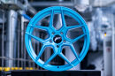 Japan Racing JR34 9,0x18 5/100-120 ET20-42 NB74,1 Custom Finish