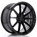 Japan Racing JR37 10,0x20 5/112 ET25 NB66,6 Black