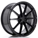 Japan Racing JR37 9,0x20 5/112 ET35 NB66,6 Schwarz