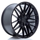 Japan Racing JR38 9,5x21 5/108-130 ET0-35 NB74,1 Black