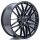 Japan Racing JR38 9,5x21 5/108-130 ET14-58 NB74,1 Black