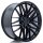 Japan Racing JR38 9,5x21 5/108-130 ET14-58 NB74,1 Black