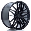 Japan Racing JR38 10,0x22 5/108-130 ET20-57 NB74,1 Black