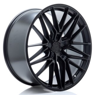 Japan Racing JR38 10,5x22 5/108-130 ET10-46 NB74,1 Black