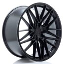 Japan Racing JR38 10,5x22 5/108-130 ET10-46 NB74,1 Schwarz