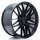 Japan Racing JR38 10,5x22 5/108-130 ET10-46 NB74,1 Black