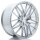 Japan Racing JR38 9,0x22 5/108-130 ET10-45 NB74,1 Silber