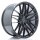 Japan Racing JR38 9,5x22 5/108-130 ET0-35 NB74,1 Hyper Grey