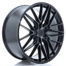 Japan Racing JR38 9,5x22 5/108-130 ET15-51 NB74,1 Black
